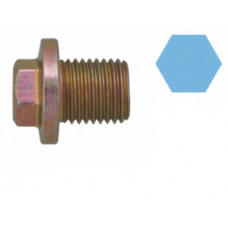 220050H CORTECO Резьбовая пробка, маслянный поддон