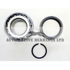 ABK2047 Automotive Bearings Комплект подшипника ступицы колеса