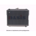 070330N AKS DASIS Радиатор, охлаждение двигателя