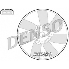 DER32013 DENSO Вентилятор, охлаждение двигателя