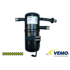 V25-06-0007 VEMO/VAICO Осушитель, кондиционер