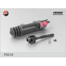 P2019 FENOX Рабочий цилиндр, система сцепления