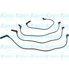ICK-5509 KAVO PARTS Комплект проводов зажигания