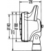 1G4 003 470-051 HELLA Фара рабочего освещения