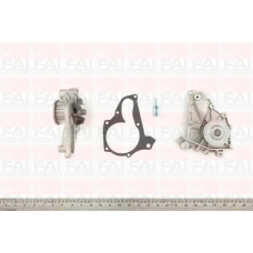 WP2978 FAI AutoParts Водяной насос