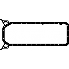 026342P CORTECO Прокладка, маслянный поддон
