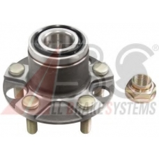 200767 ABS Ступица колеса