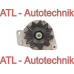 L 34 570 ATL Autotechnik Генератор