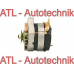 L 33 980 ATL Autotechnik Генератор