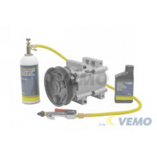 V25-15-2013KIT1 VEMO/VAICO Компрессор, кондиционер