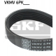 VKMV 6PK1613<br />SKF