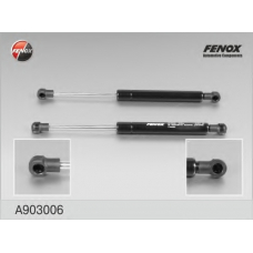 A903006 FENOX Газовая пружина, капот