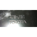 04466-60140 TOYOTA Колодки тормозные 