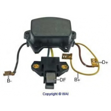 IP729B WAIglobal Регулятор генератора