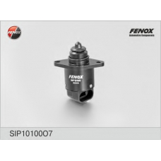 SIP10100O7 FENOX Поворотная заслонка, подвод воздуха