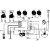 5AB 005 944-001 HELLA Устройство управления