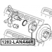 1282-LANA44R FEBEST Ступица колеса