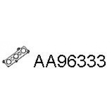 AA96333 VENEPORTE Прокладка, труба выхлопного газа
