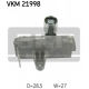 VKM 21998<br />SKF