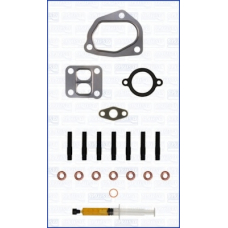 JTC11198 AJUSA Монтажный комплект, компрессор
