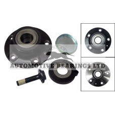 ABK1854 Automotive Bearings Комплект подшипника ступицы колеса