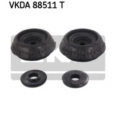 VKDA 88511 T SKF Опора стойки амортизатора