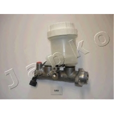 68550 JAPKO Главный тормозной цилиндр