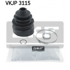 VKJP 3115 SKF Комплект пылника, приводной вал