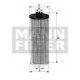 HU 715/5 x<br />MANN-FILTER<br />Масляный фильтр