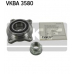 VKBA 3580 SKF Комплект подшипника ступицы колеса