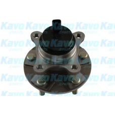 WBH-9041 KAVO PARTS Комплект подшипника ступицы колеса