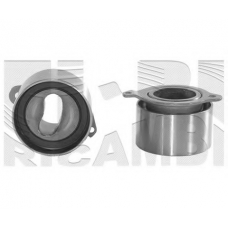 A01776 AUTOTEAM Устройство для натяжения ремня, ремень ГРМ