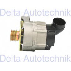 L 38 310 DELTA AUTOTECHNIK Генератор