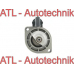 A 10 670 ATL Autotechnik Стартер