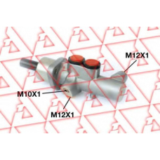 5361 CAR Главный тормозной цилиндр