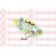 M 85 016<br />BREMBO