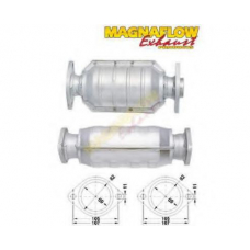 88035 MAGNAFLOW Катализатор