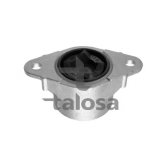 63-01781 TALOSA Опора стойки амортизатора