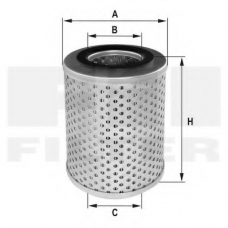 MF 149 FIL FILTER Топливный фильтр