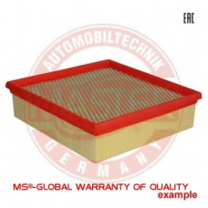 3318-LF-PCS-MS MASTER-SPORT Воздушный фильтр
