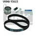 VKMA 93615 SKF Комплект ремня грм