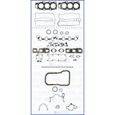 50139200 AJUSA Комплект прокладок, двигатель