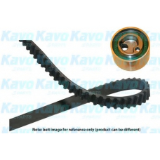 DKT-8502 KAVO PARTS Комплект ремня грм