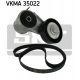 VKMA 35022<br />SKF