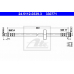 24.5112-0339.3 ATE Тормозной шланг