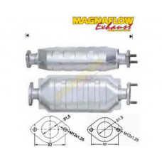 75406 MAGNAFLOW Катализатор