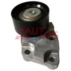 RT1420 AUTLOG Натяжной ролик, ремень ГРМ