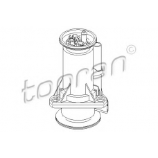 111 862 TOPRAN Топливный насос