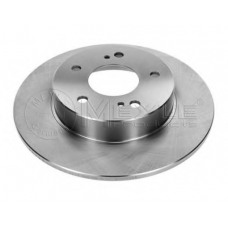 36-15 523 0015 MEYLE Тормозной диск