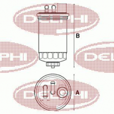 FF20009 DELPHI 